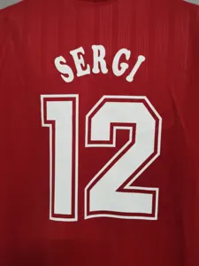 1996 Spain home 2