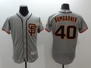 San Francisco Giants 72
