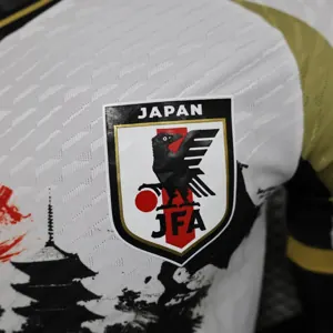 2024 Japan Special Edition White Tower Player Version Shirt AAAAJersey Supplier Yupoo 4