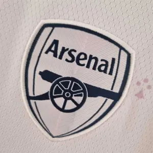 22-23 Arsenal third away - 4 2