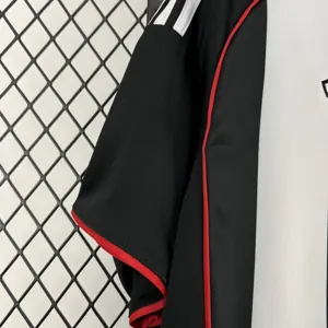 25-26 Beşiktaş JK Away Shirt Football Apparels 1