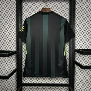 24-25 Wolfsburg Away Kit Football Wear Sport AAAAJersey Yupoo 4