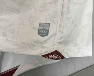 24-25 Fluminense Third Kit Soccer Shirt AAAAJersey Supplier Yupoo 6
