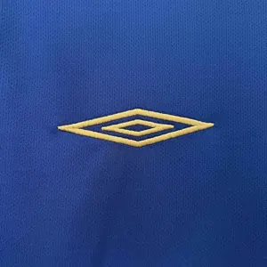 05-06 Chelsea Home Retro Kit Jersey Supplier Yupoo 2