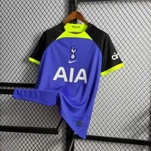 22-23 Tottenham Hotspur away 6