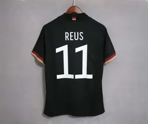 2020 Germany away 9