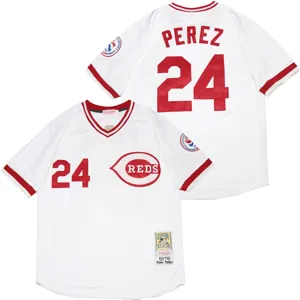 Cincinnati Reds 47