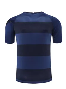 22-23 Chelsea Training Suit Short Sleeve Kit Sapphire Blue 12