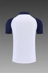 Polo Jordan PSG white and red 18