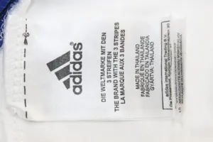2006 France Away Retro Kid Kits Youth Apparels Soccer AAAAJersey Yupoo 12
