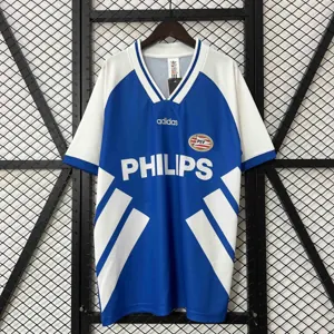 94-95 PSV Eindhoven Away Retro Kit Vintage Shirt AAAAJersey Supplier Yupoo