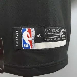 ADEBAYO#13 Miami Heat V-neck black 6