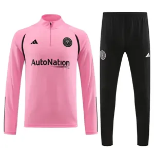 23-24 Miami Long Sleeve Training Suit Yupoo