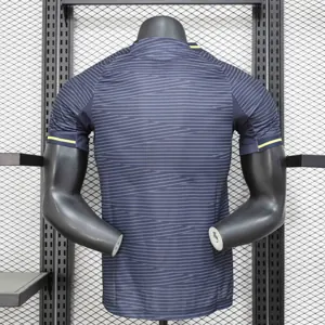 25-26 Real Madrid Away Kit Player Version Shirt AAAAJersey Supplier Yupoo 1
