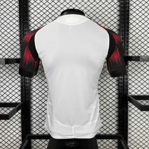 25-26 Flamengo Away Kit Player Version Shirt AAAAJersey Yupoo 1