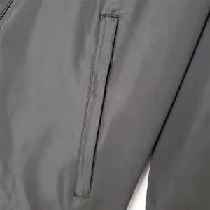21-22 Colo-Colo black windbreaker 2