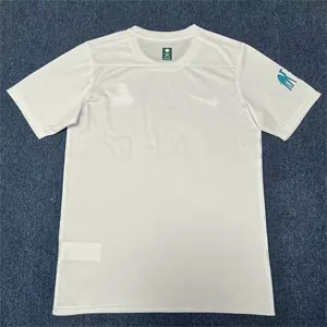 23-24 Al-Nassr third away white jersey Best Soccer Jersey 7