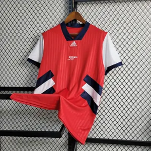 23-24 Arsenal Red 6