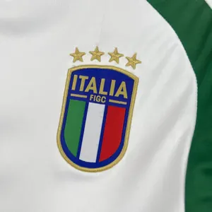 2026 Italy Tiro Pre-Match Football T-Shirt AAAAJersey Supply Yupoo 5