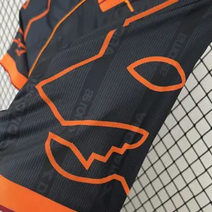 99-00 Roma away 7
