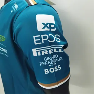 2023 F1 Formula One; S-5XL 1