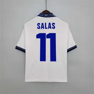 1998 Chile away 2
