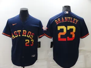 Houston Astros 84