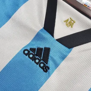 1998 Argentina home 7