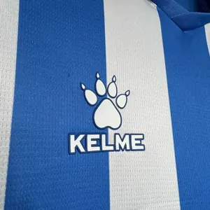 24-25 Espanyol Home Shirt Soccer Uniforms Soccer AAAAJersey Yupoo 2