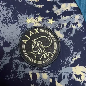 24-25 Ajax Away Kit Football Apparel AAAAJersey Wholesale Yupoo 4