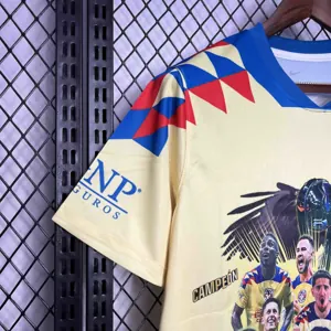 24-25 America Champion Edition Kit AAAAJersey Dropshiping Yupoo 2