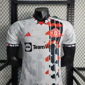 23-24 Manchester United Special player version 1
