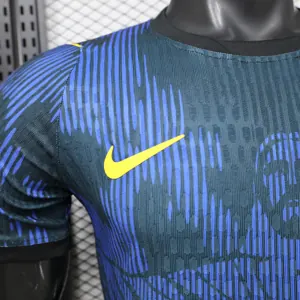 2026 Brazil Cristo Redentor Special Edition Football Player Version T-Shirt AAAAJersey Yupoo 9 5