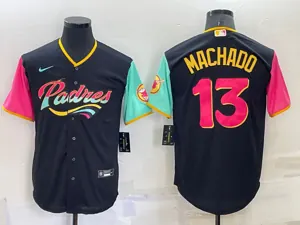 San Diego Padres 83