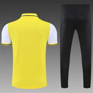 Polo Dortmund yellow 11