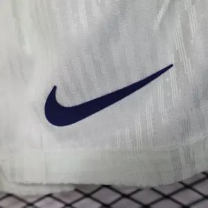 25-26 Inter Milan Away White Player Version Shorts Sport AAAAJersey Supplier Yupoo 5