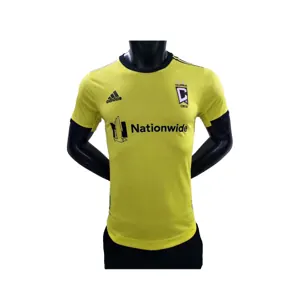 22-23 Columbus Crew home player version