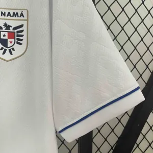 2024 Panama Away Kit Copa America Shirt AAAAJersey Supplier Yupoo 2