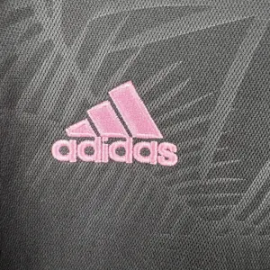 23-24 Inter Miami Black S-XXL Soccer Jerseys 1