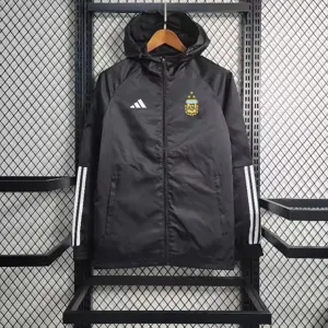 2023 Argentina Hoodies Windbreaker Jackets Yupoo
