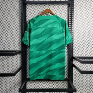 23-24 PSG Green Goalkeeper 3