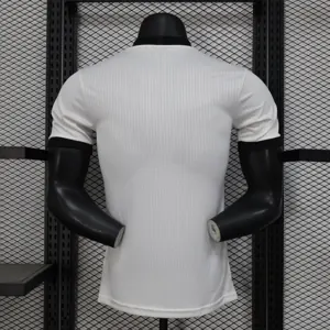 2025 Germany 125th Anniversary Special Edition Kit Player Version Shirt AAAAJersey Dropship Yup 1