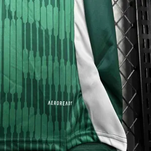 2024 Italy Training Green Kit Football Apparel AAAAJersey Wholesale Yupoo 3