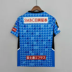 22-23 Kawasaki Frontale home 10