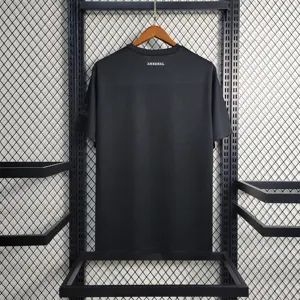 22-23 Arsenal Black 1
