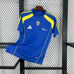 25-26 JUV UBP（Urban Purist）30th Anniversary Shirt Football Uniforms AAAAJersey Supply Yupoo