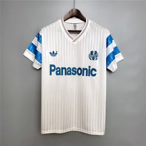 90-91 Marseille home