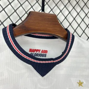 2026 World Cup England Home Kids Kit Soccer Youth Apparels AAAAJersey Supply Yupoo 7 6