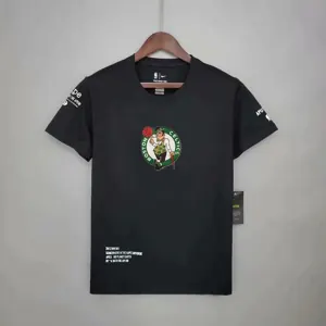 NBA Boston Celtics black