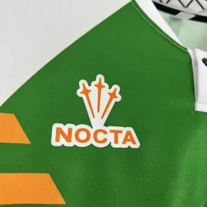 24-25 Venezia Pre-Match Shirt Football T-Shirt AAAAJersey Supplier Yupoo 2